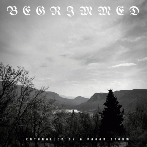 ...Enthralled by a Pagan Storm